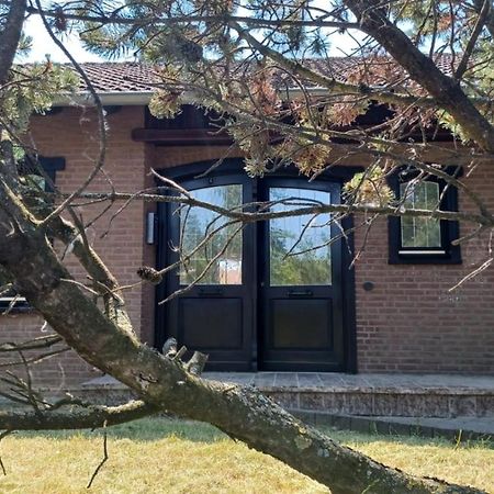 Haus Hongen Villa Selfkant Dış mekan fotoğraf