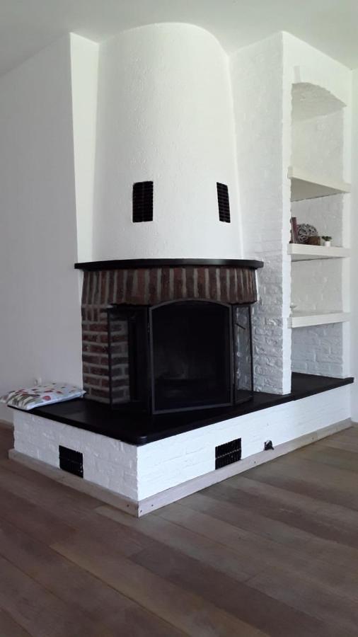 Haus Hongen Villa Selfkant Dış mekan fotoğraf