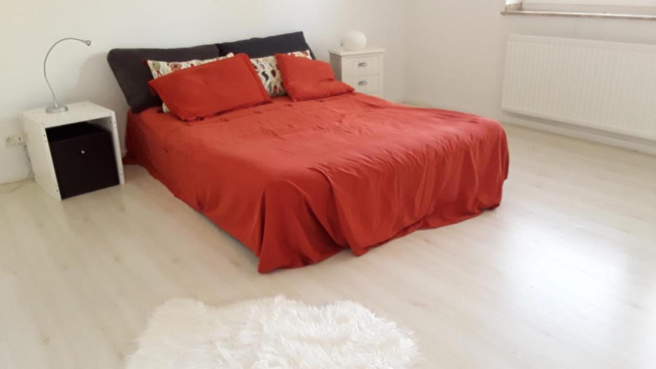 Haus Hongen Villa Selfkant Dış mekan fotoğraf