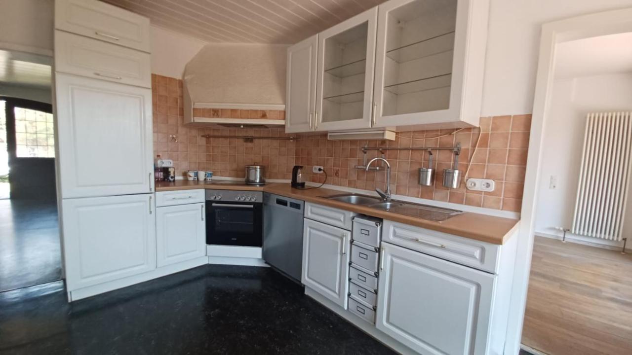 Haus Hongen Villa Selfkant Dış mekan fotoğraf